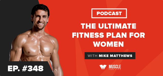 The Ultimate Fitness Plan for Women