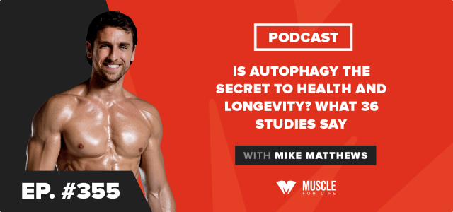 Is Autophagy the Secret to Health and Longevity? What 36 Studies Say